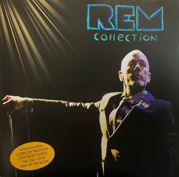 R.E.M. — Collection