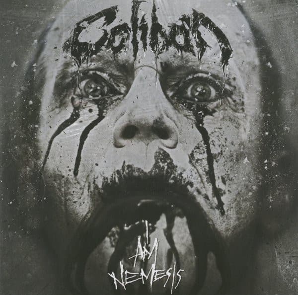 Caliban — I Am Nemesis