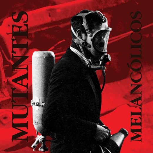 Mutantes Melancólicos — Voom Voom Va Hell La