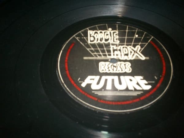 Various — Boogie Max