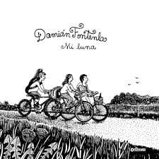 Damián Fontenla — Damián Fontenla y los presentes