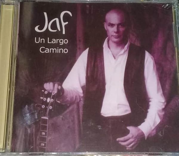 JAF — Un Largo Camino