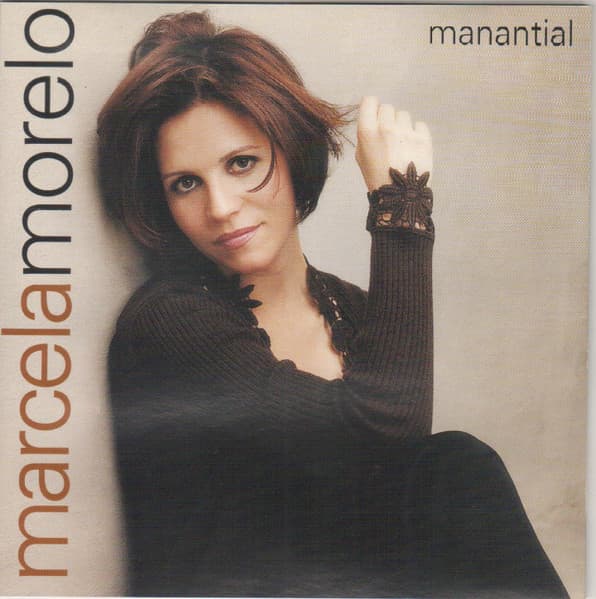 Marcela Morelo — Manantial