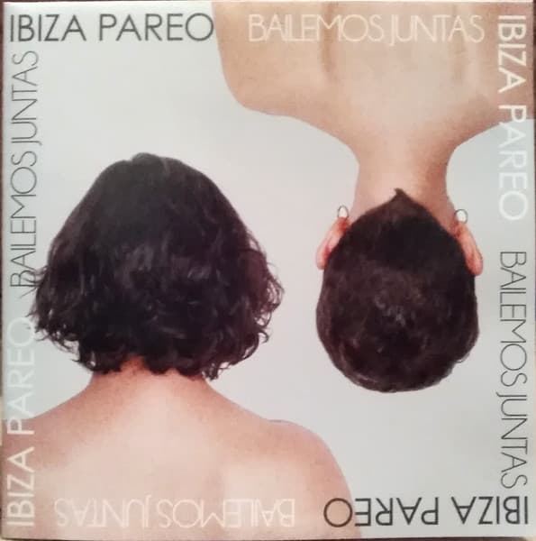 Ibiza Pareo — Bailemos Juntas