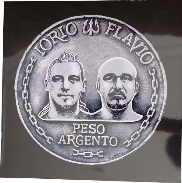 Iorio* & Flavio* – Peso Argento