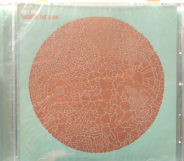 Hot Chip — Made In The Dark