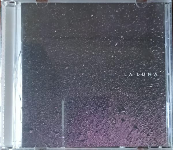 Sarah Brightman — La Luna