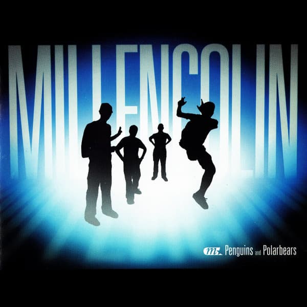Millencolin — Penguins & Polarbears