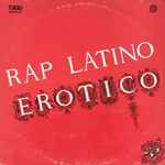 Cumbiatronic — Rap Latino Erotico