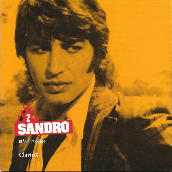 Sandro — Clasico Y Secreto 2