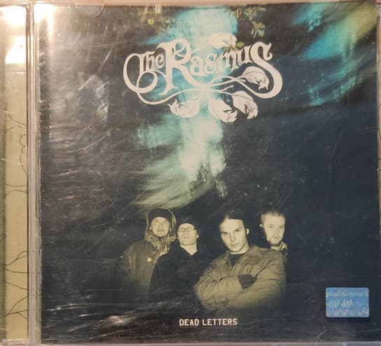 The Rasmus — Dead Letters