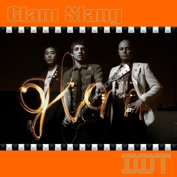 DDT — Glam Slang