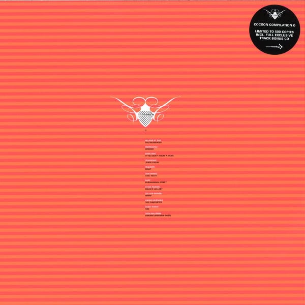 Various – Cocoon Compilation O