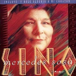 Mercedes Sosa — Sino