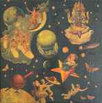 The Smashing Pumpkins — Mellon Collie And The Infinite Sadness