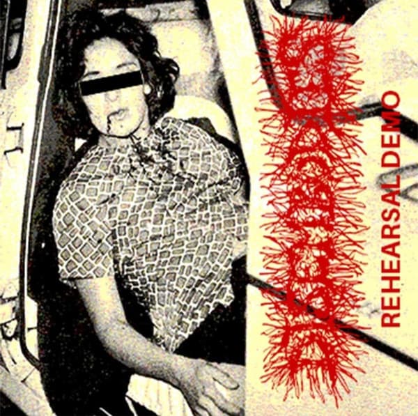 Disembodies — Rehearsal Demo 2024