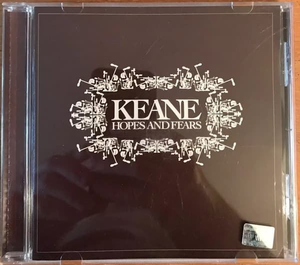 Keane — Hopes And Fears