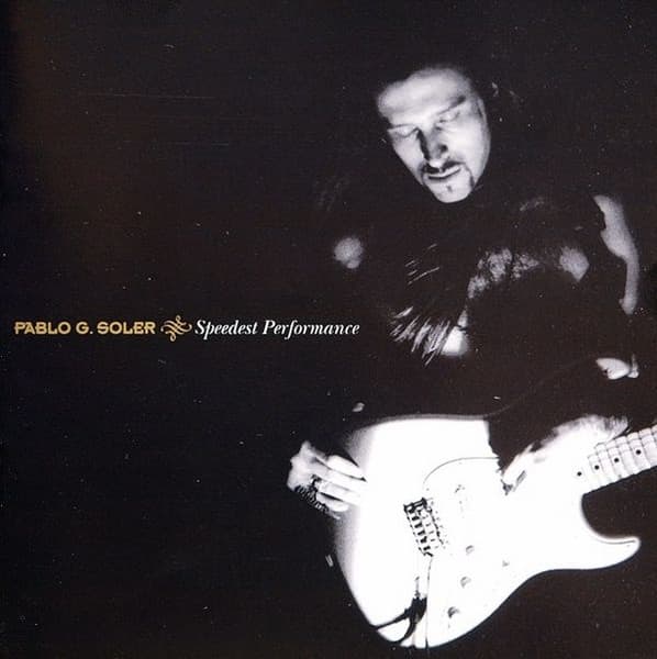 Pablo G. Soler — Speedest Performance