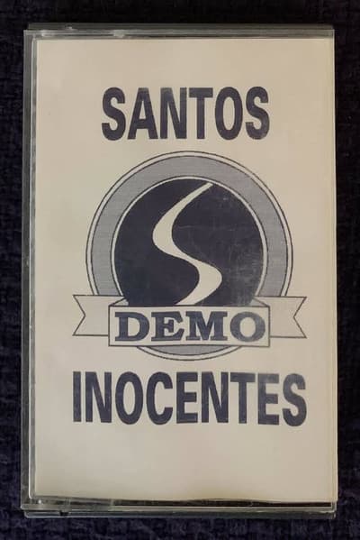 Santos Inocentes — Demo