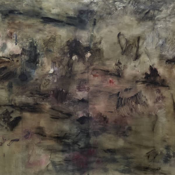 Marco Boz — Santa Cecilia