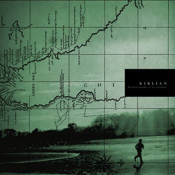 Kirlian — Bienvenido A La Tierra