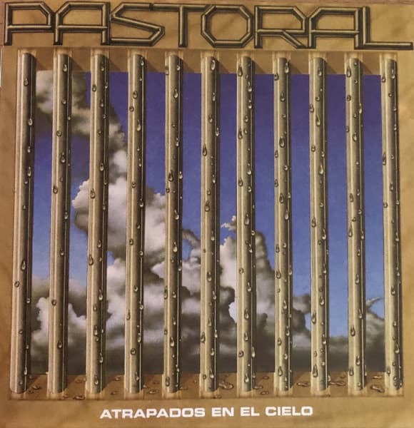 Pastoral — Atrapados En El Cielo