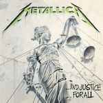 Metallica — ...And Justice For All