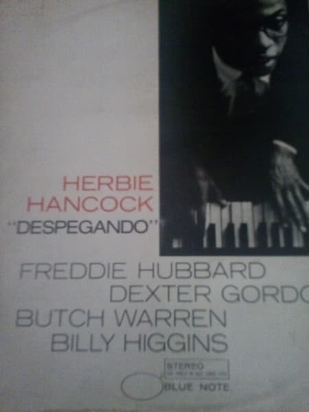 Herbie Hancock — Despegando (Takin' Off)