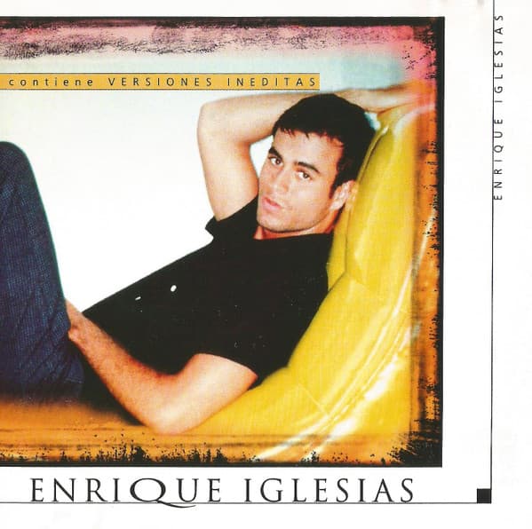 Enrique Iglesias — Enrique Iglesias