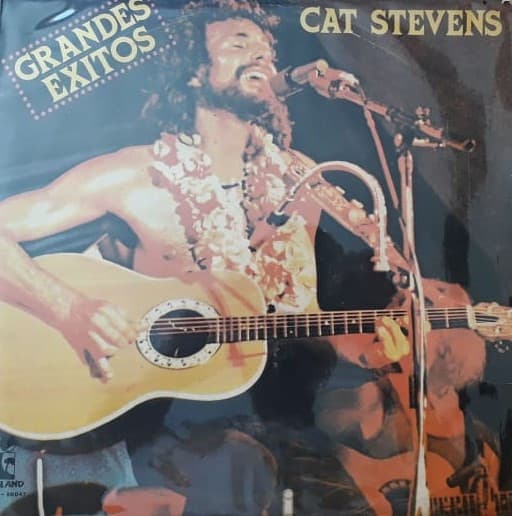 Cat Stevens — Grandes Exitos