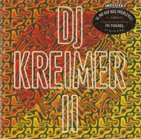 D.J. Kreimer — 2