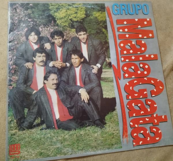 Malagata — Grupo Mala Gata