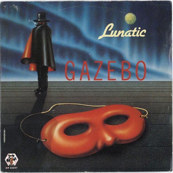 Gazebo – Lunatic