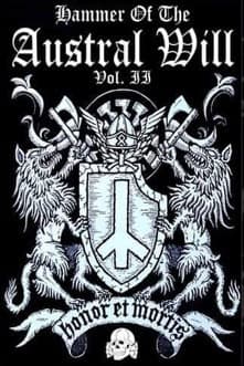 Various — Hammer Of The Austral Will Vol. II