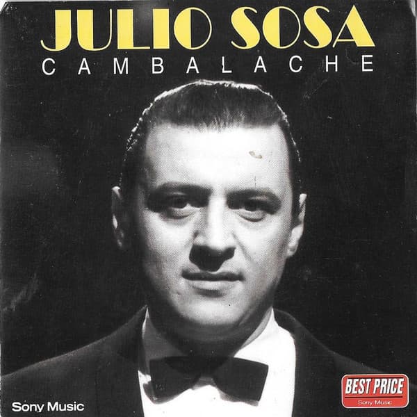 Julio Sosa — Cambalache