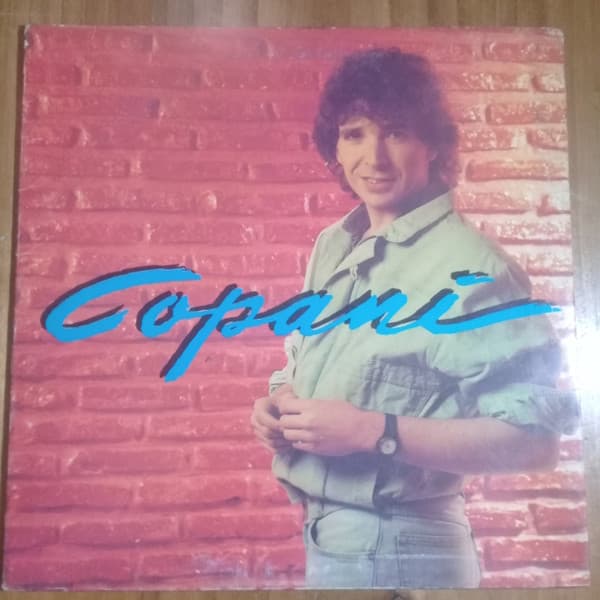 Ignacio Copani — Copani