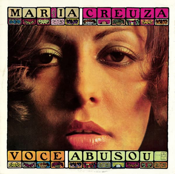 Maria Creuza — Voce Abusou