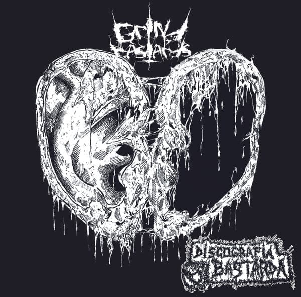 Grind Bastards — Discografía Bastarda 2011-2014