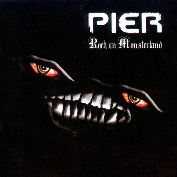 Pier — Rock En Monsterland