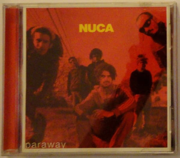 Nuca — Paraway