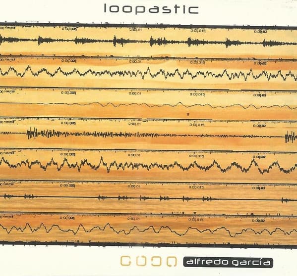 Alfredo García — Loopastic