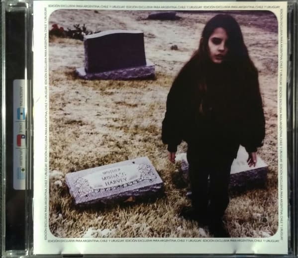 Crystal Castles — Crystal Castles