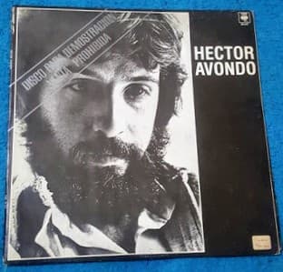 Héctor Avondo — Héctor Avondo