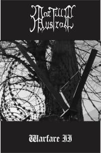 Martillo Austral — Warfare II
