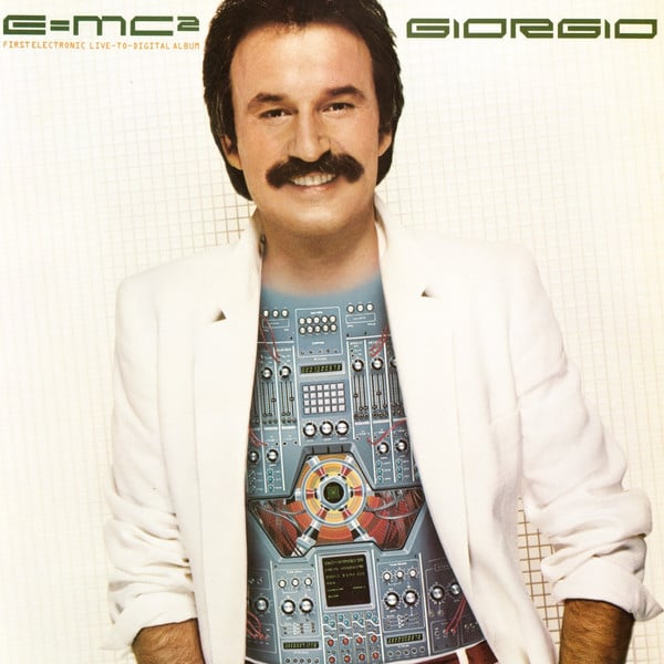 Giorgio* – E=MC²