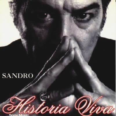 Sandro — Historia Viva