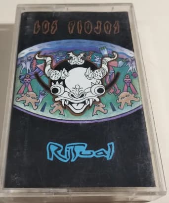 Los Piojos — Ritual
