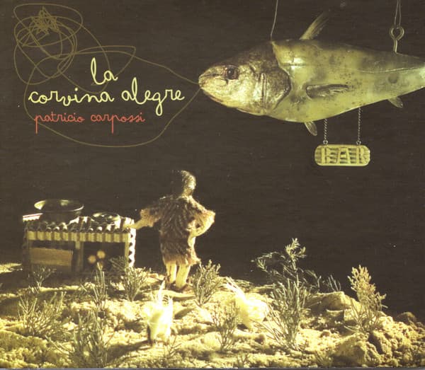 Patricio Carpossi — la Corvina Alegre