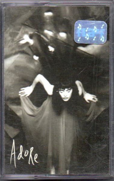 The Smashing Pumpkins — Adore