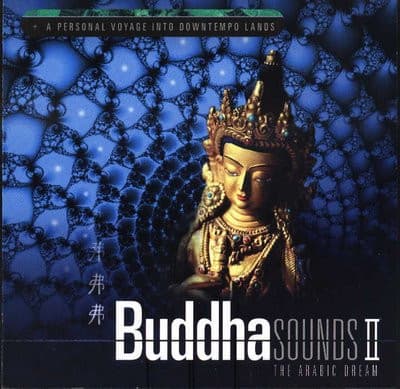 Various — Buddha Sounds II: The Arabic Dream
